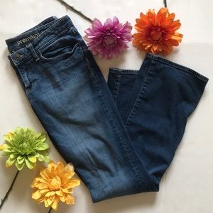 Great Used Condition Gap Bootcut Jeans!